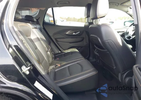 2019 GMC Terrain Slt из США, поврежденный, VIN 3GKALPEX4KL296385